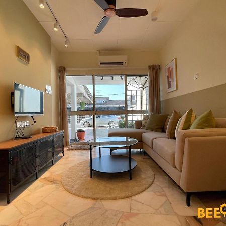 Jenjarom Modern Homestay Jenjarum Екстер'єр фото