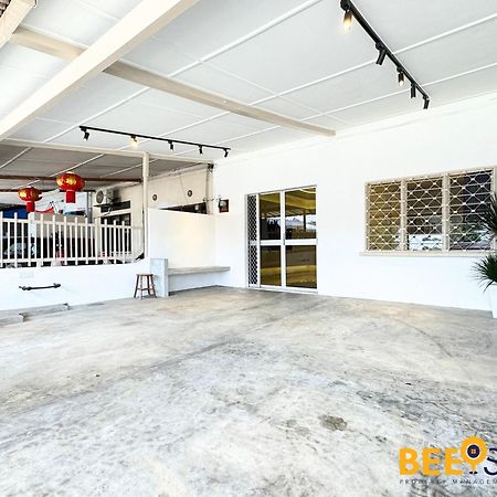 Jenjarom Modern Homestay Jenjarum Екстер'єр фото