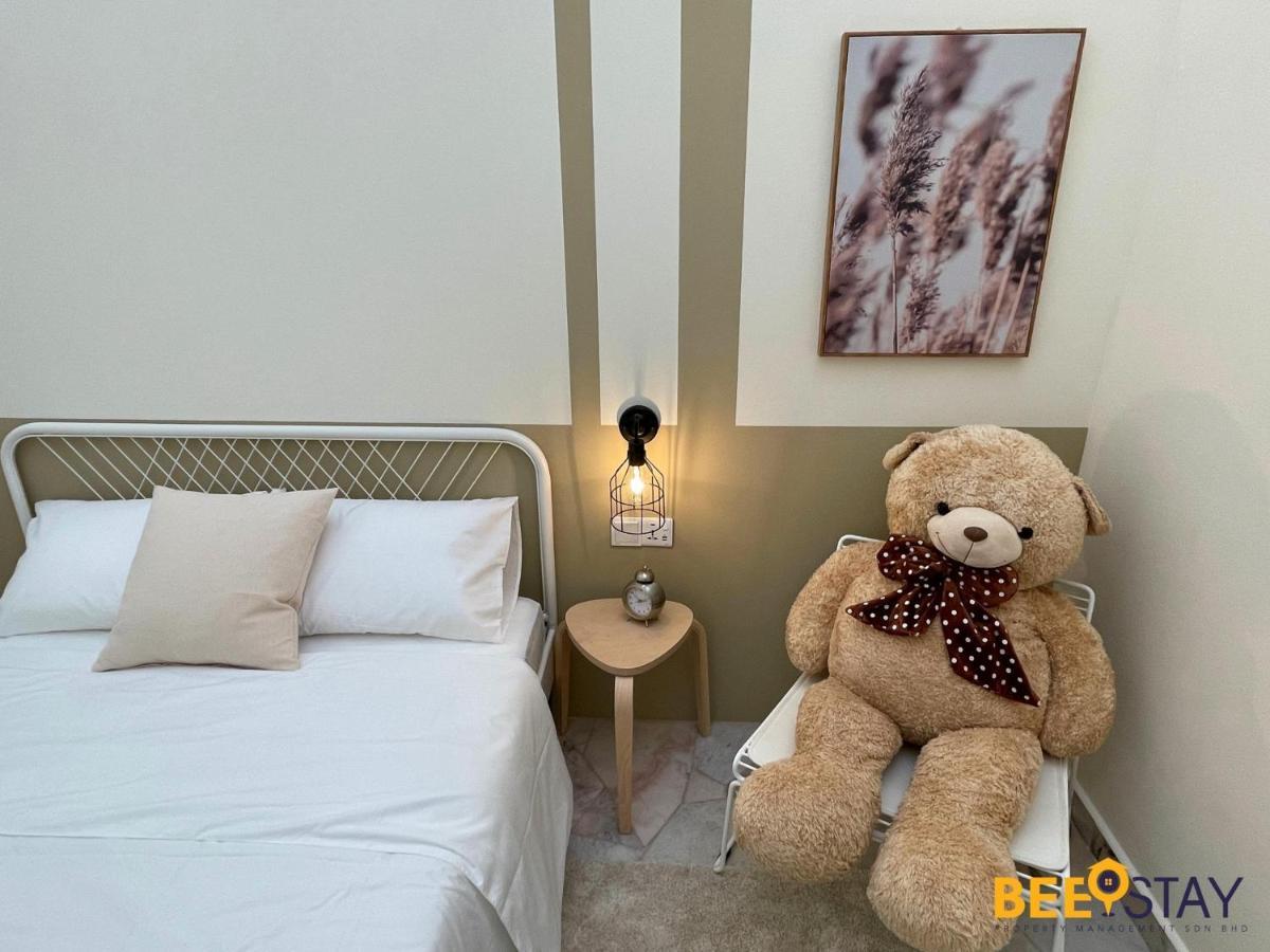 Jenjarom Modern Homestay Jenjarum Екстер'єр фото