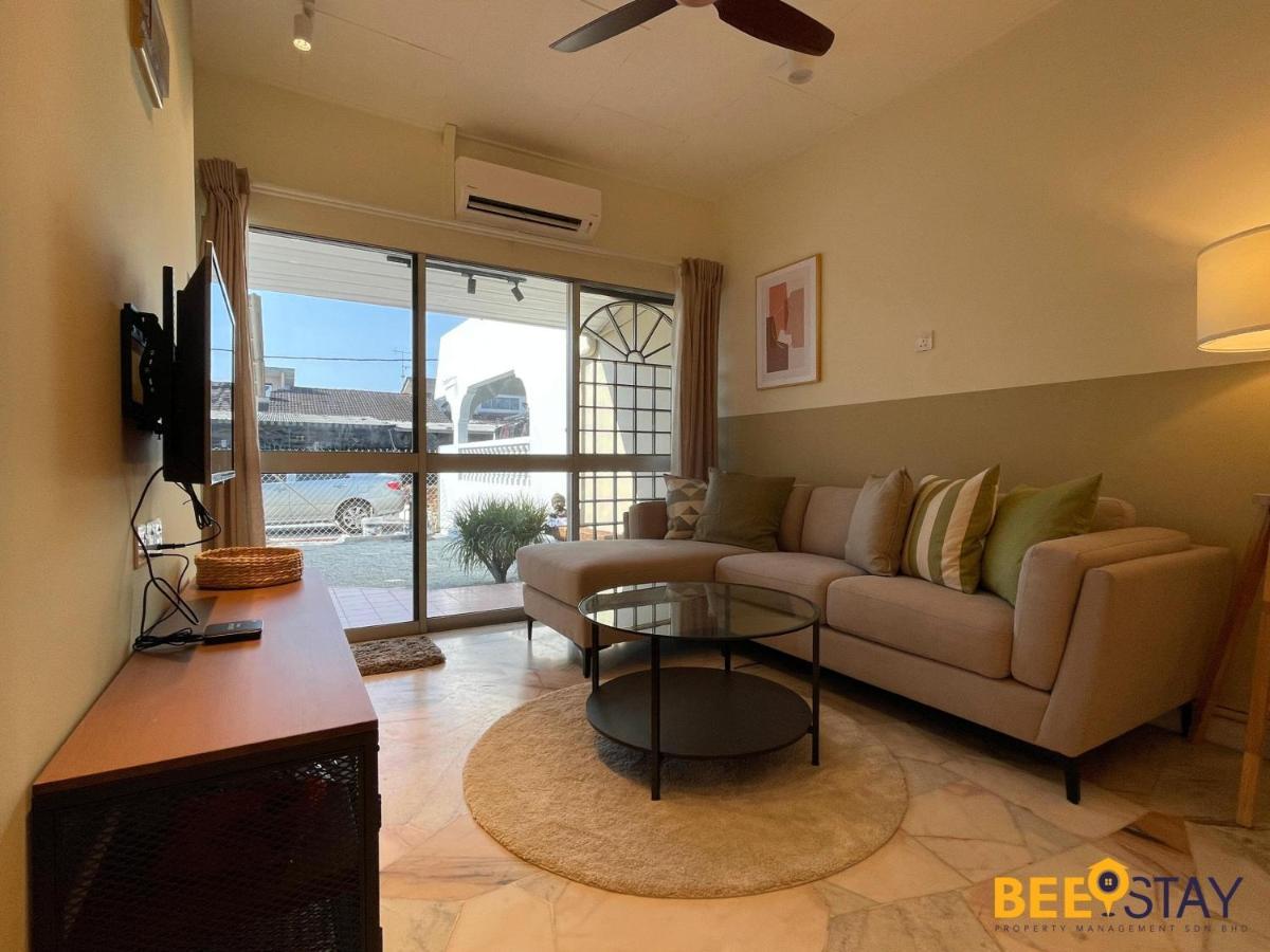 Jenjarom Modern Homestay Jenjarum Екстер'єр фото