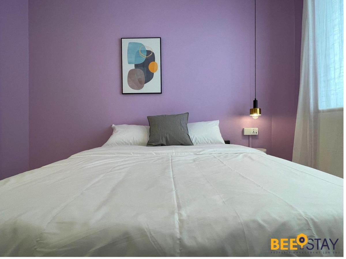 Jenjarom Modern Homestay Jenjarum Екстер'єр фото