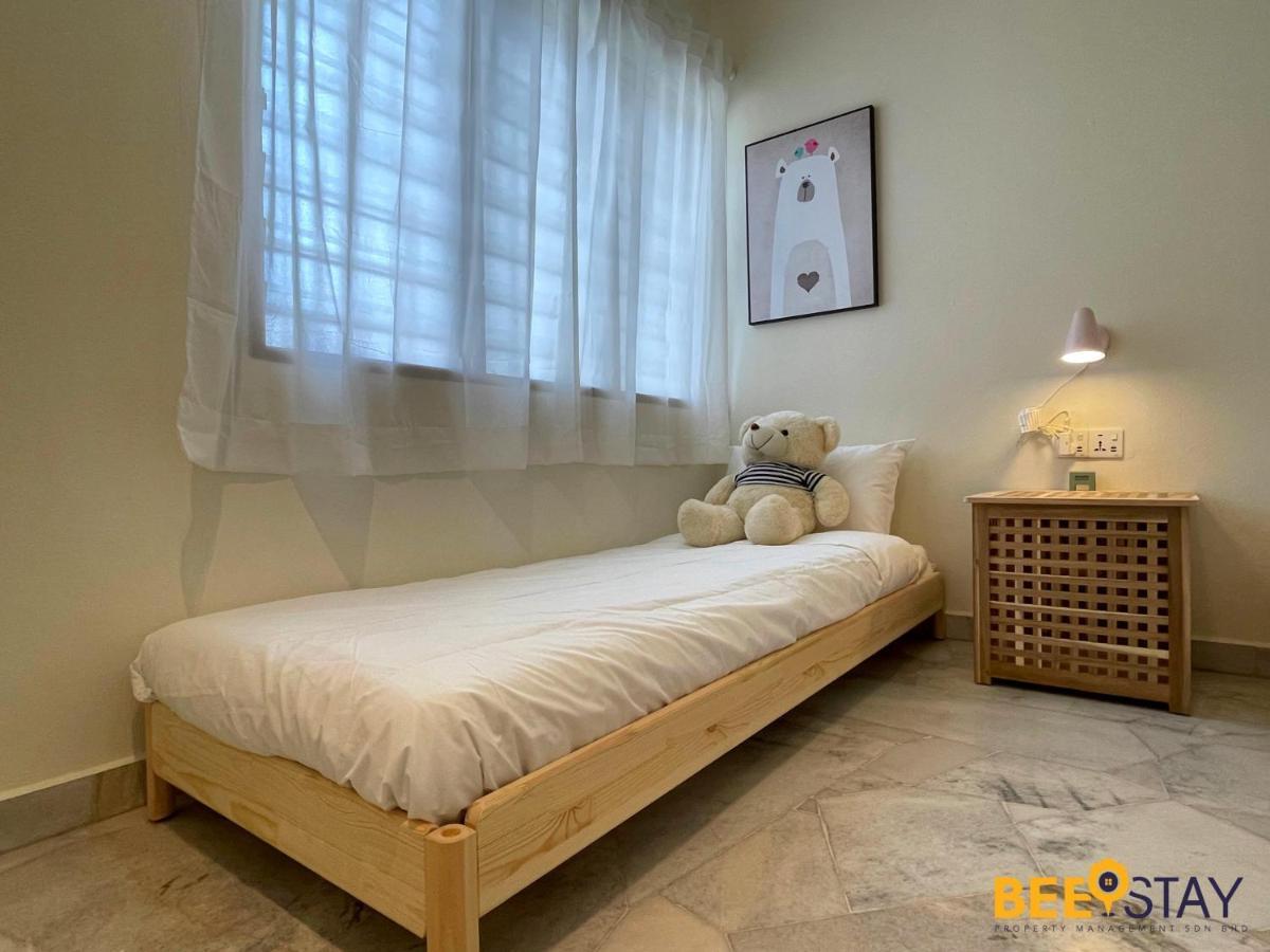 Jenjarom Modern Homestay Jenjarum Екстер'єр фото