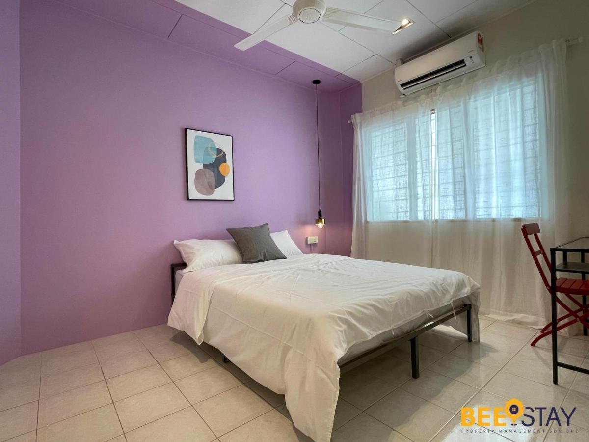 Jenjarom Modern Homestay Jenjarum Екстер'єр фото
