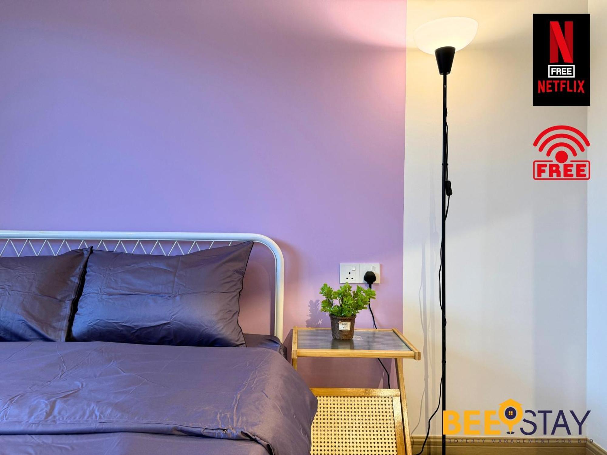 Jenjarom Modern Homestay Jenjarum Екстер'єр фото