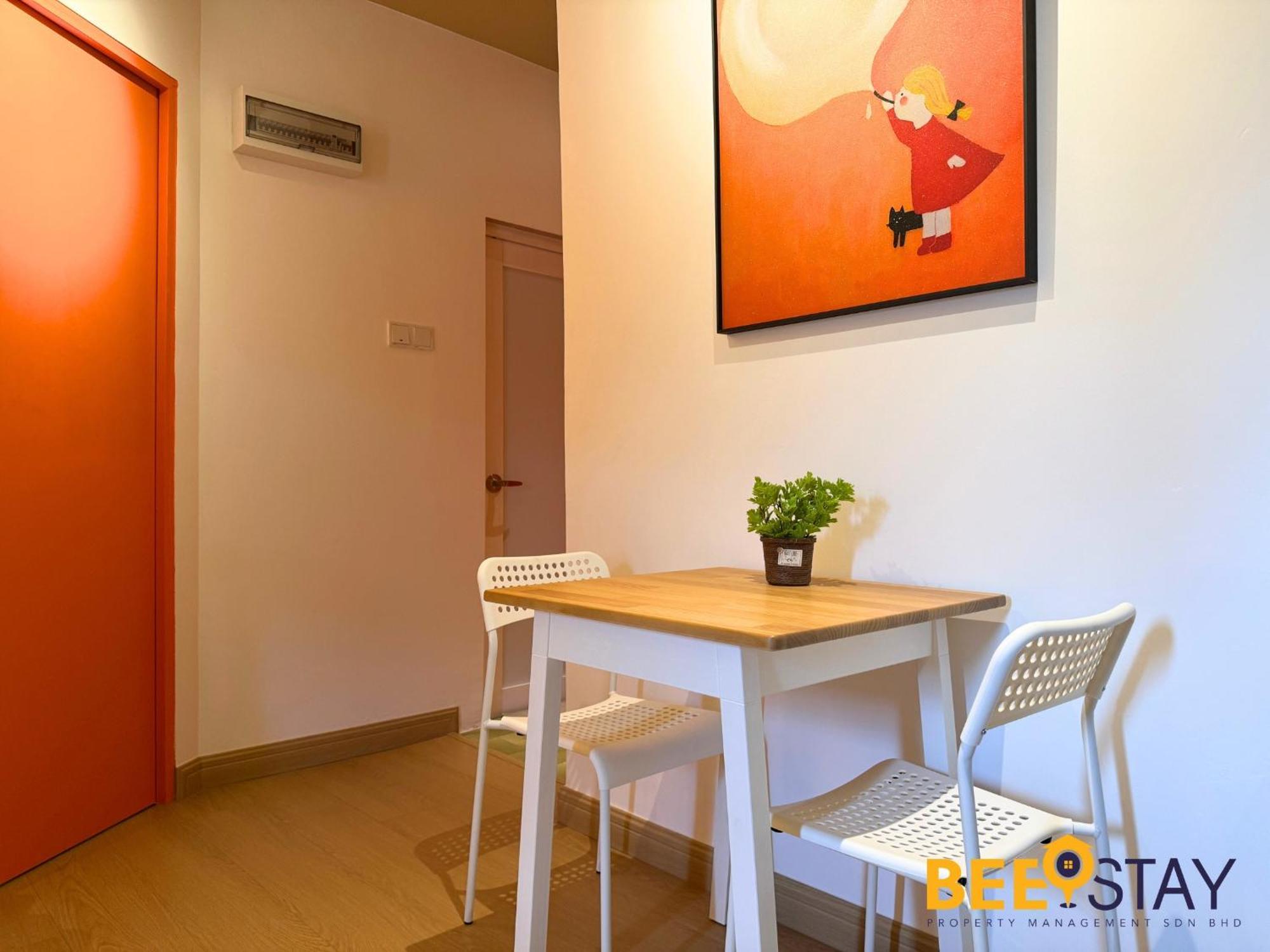 Jenjarom Modern Homestay Jenjarum Екстер'єр фото