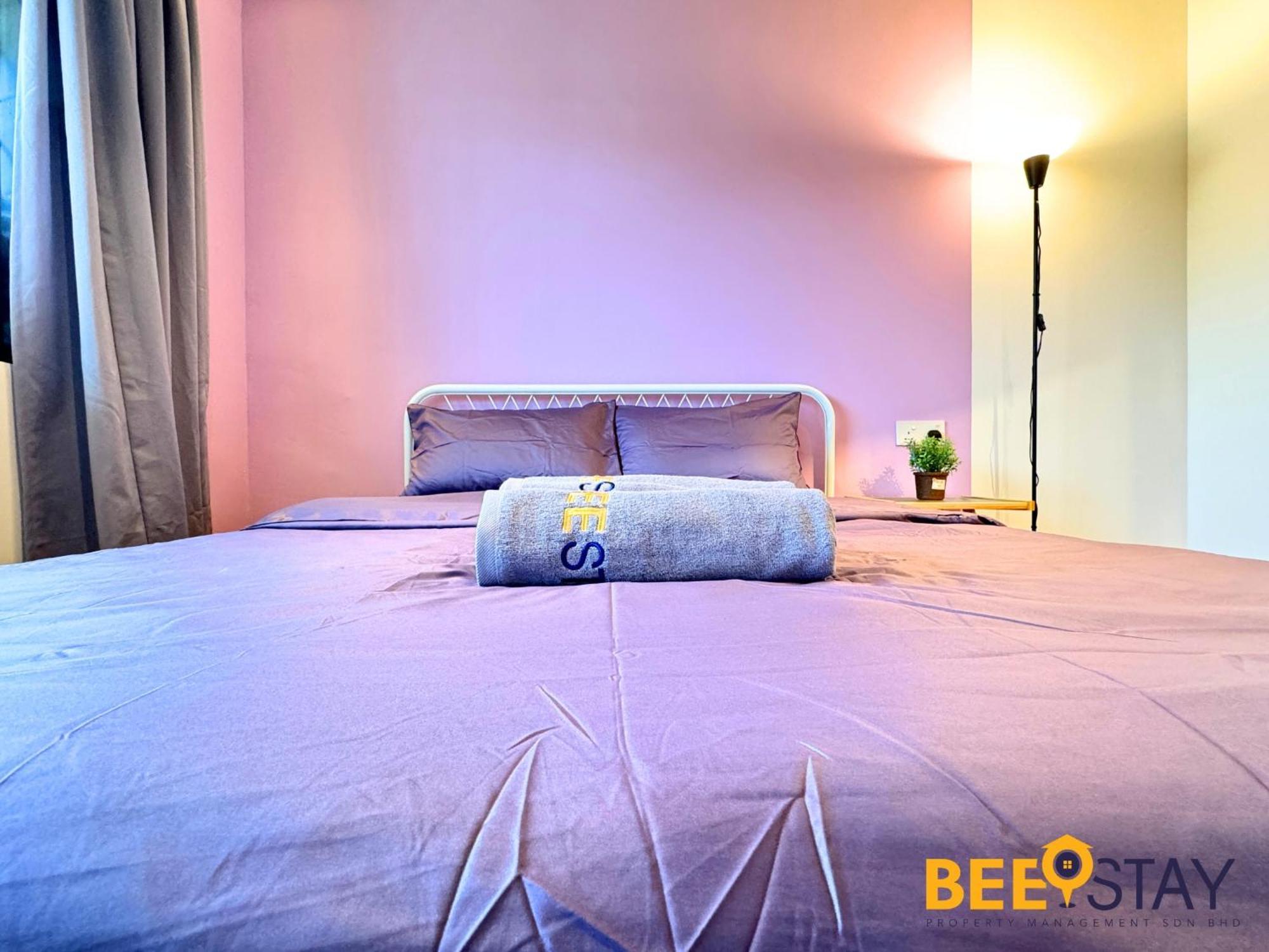 Jenjarom Modern Homestay Jenjarum Екстер'єр фото