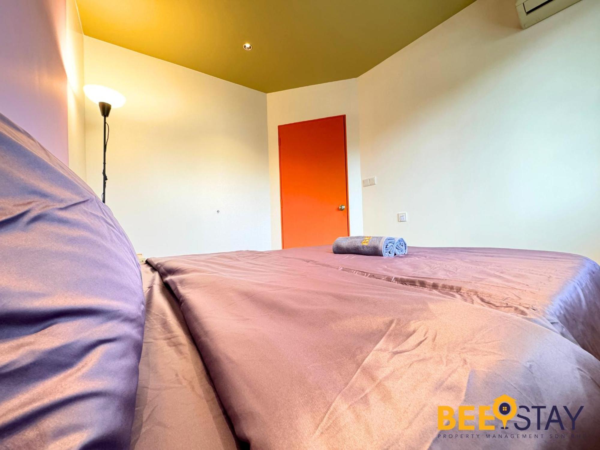 Jenjarom Modern Homestay Jenjarum Екстер'єр фото
