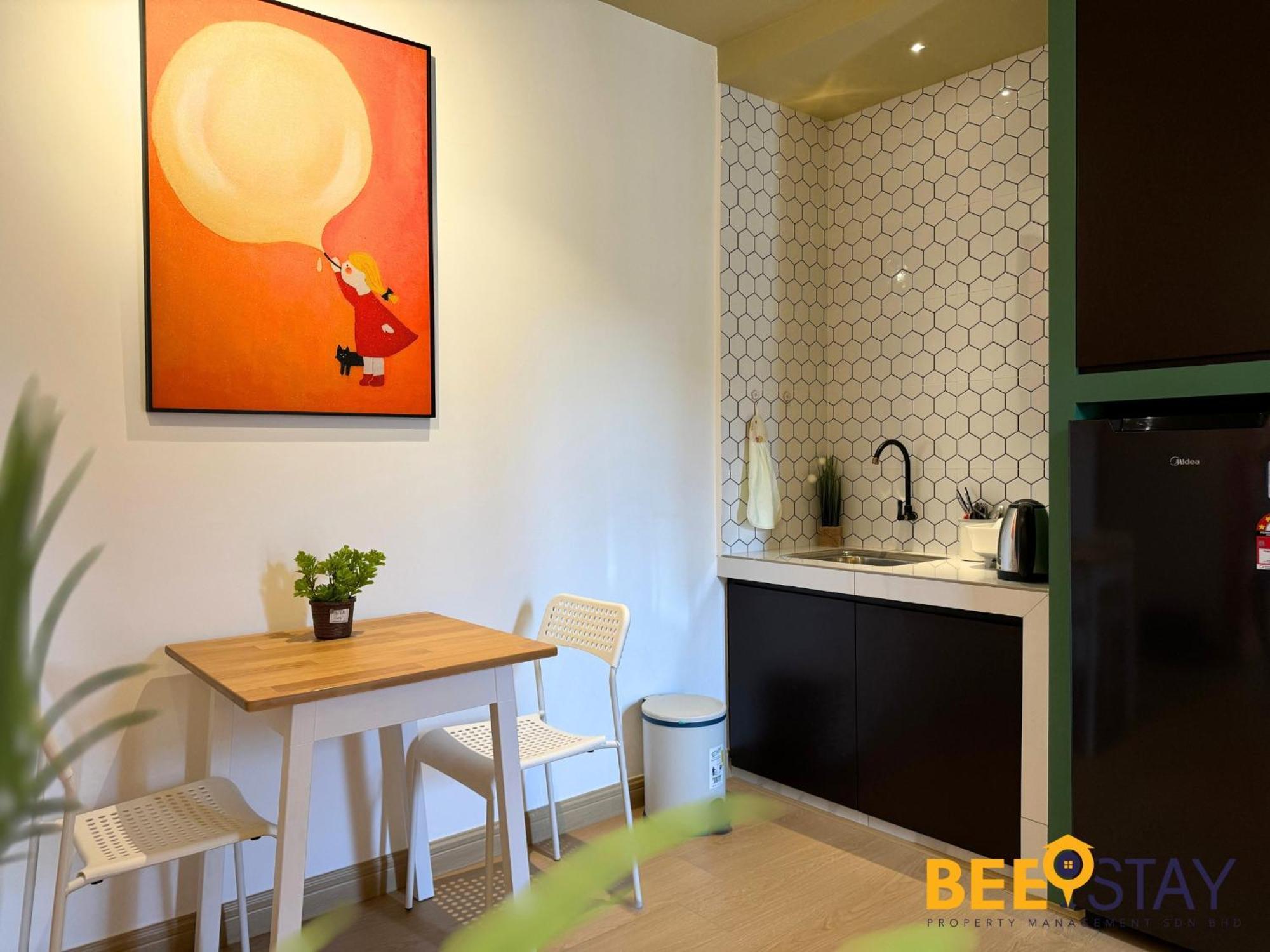 Jenjarom Modern Homestay Jenjarum Екстер'єр фото