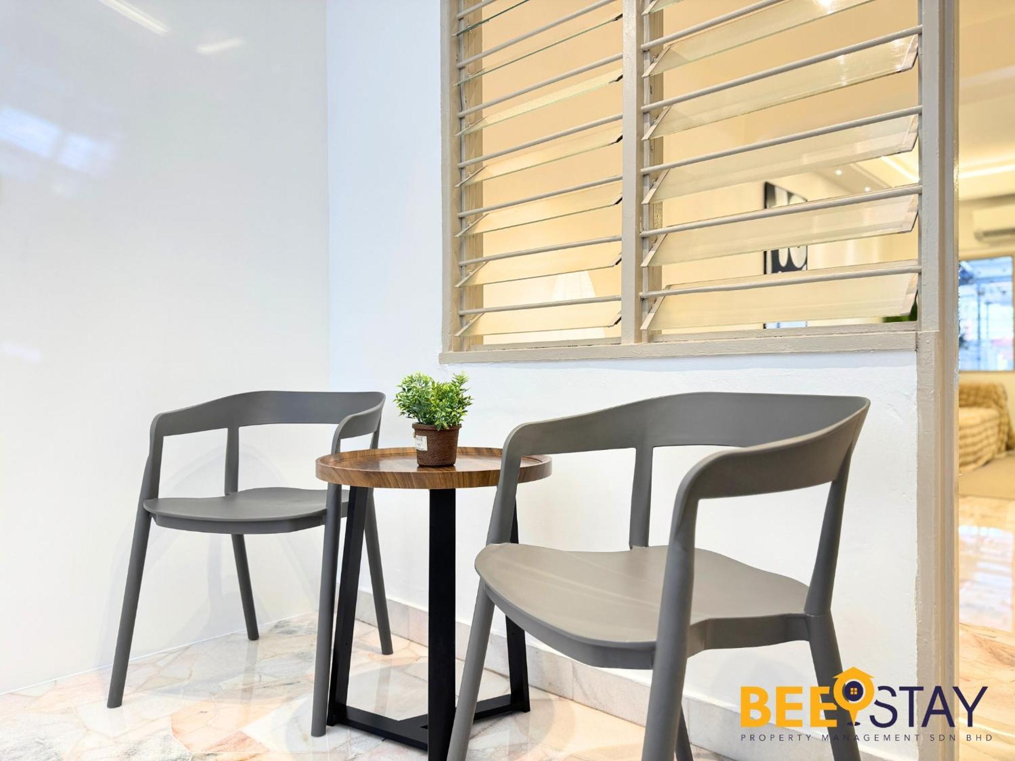 Jenjarom Modern Homestay Jenjarum Екстер'єр фото