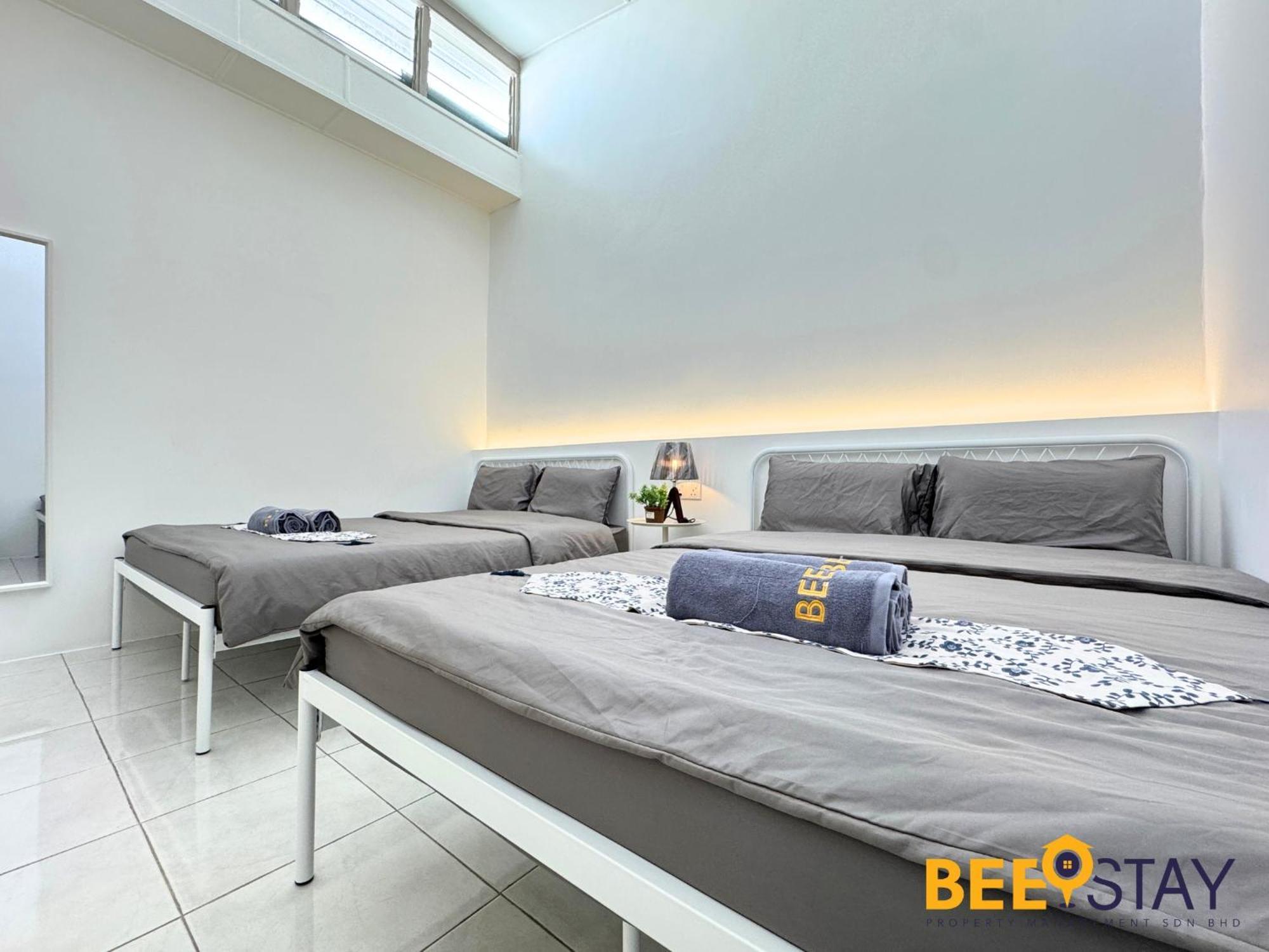 Jenjarom Modern Homestay Jenjarum Екстер'єр фото