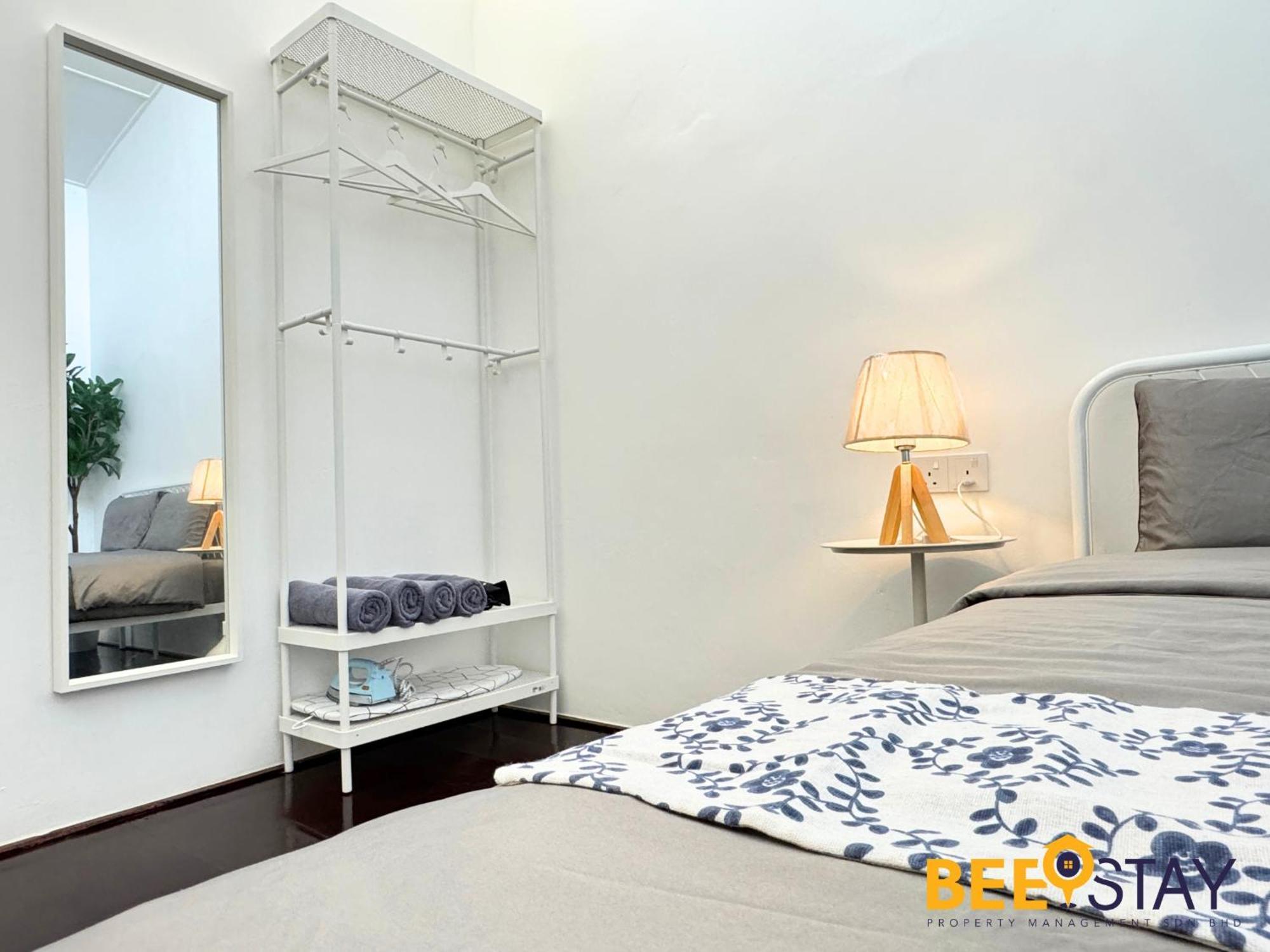 Jenjarom Modern Homestay Jenjarum Екстер'єр фото