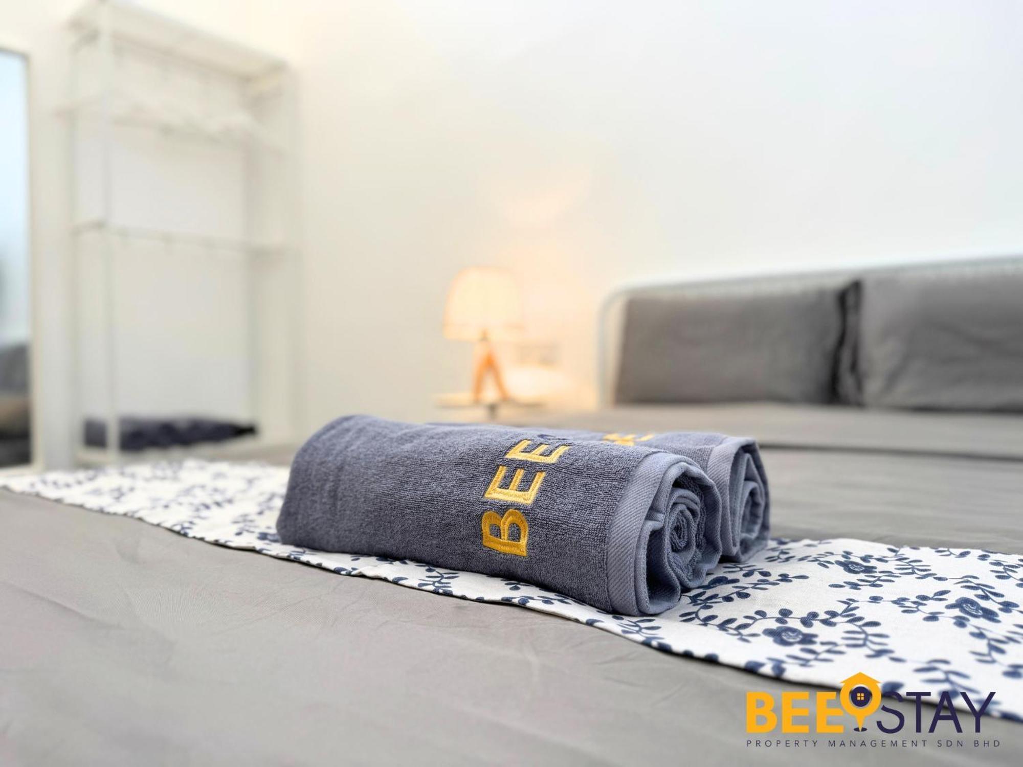 Jenjarom Modern Homestay Jenjarum Екстер'єр фото