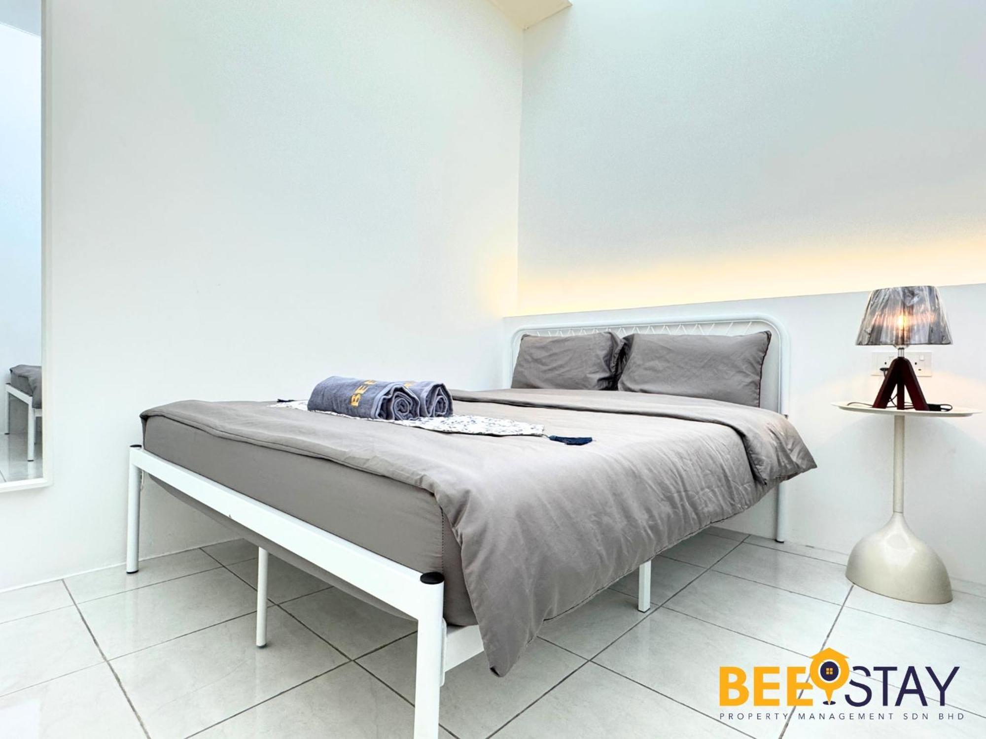 Jenjarom Modern Homestay Jenjarum Екстер'єр фото