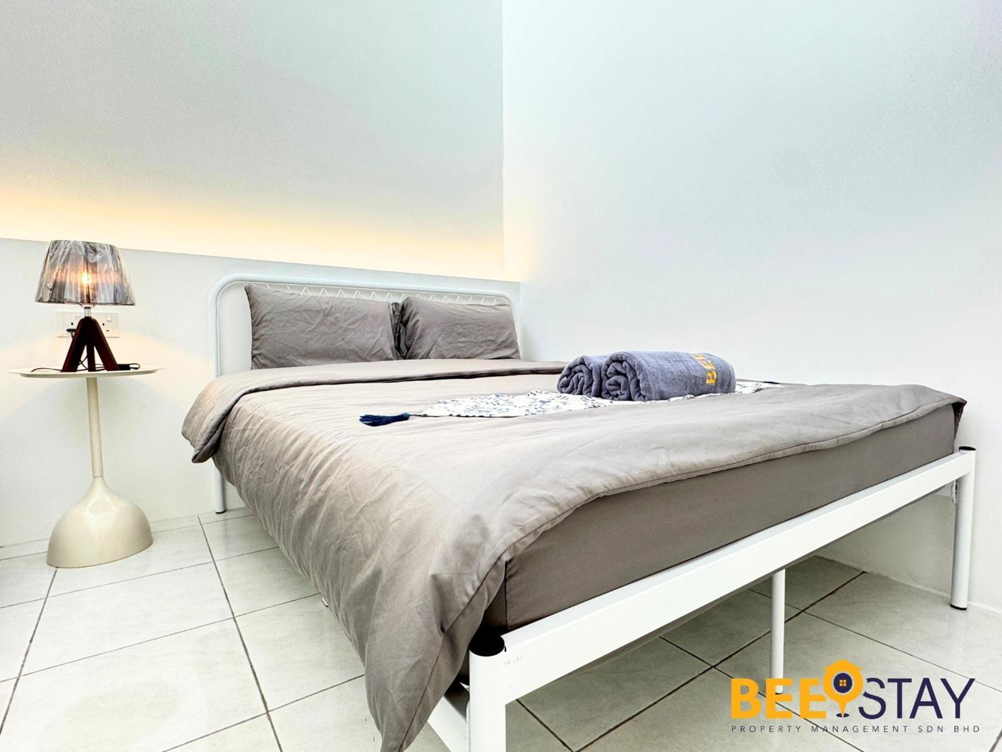 Jenjarom Modern Homestay Jenjarum Екстер'єр фото