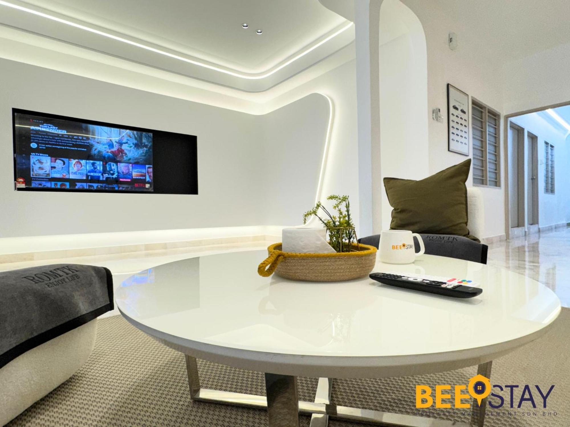 Jenjarom Modern Homestay Jenjarum Екстер'єр фото