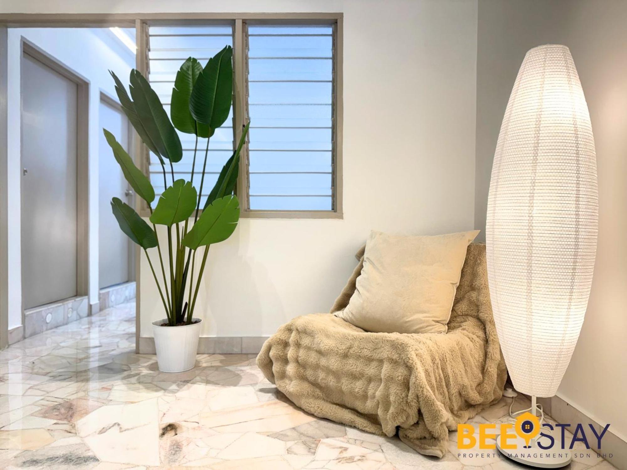 Jenjarom Modern Homestay Jenjarum Екстер'єр фото