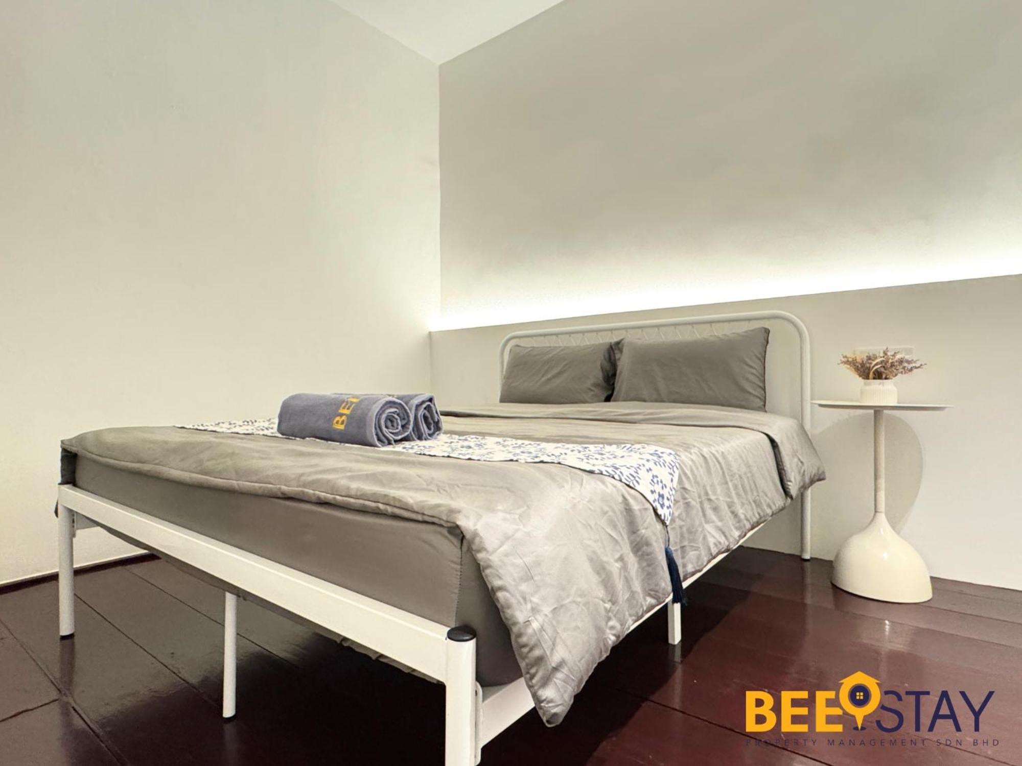Jenjarom Modern Homestay Jenjarum Екстер'єр фото
